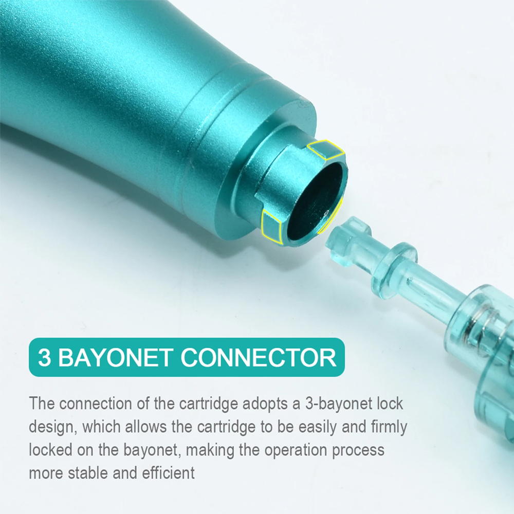 Dr. Pen A6S  Dr. Pen A6S Microneedling Pen – Officially Authorized Store | Reliable Performance with Dual Battery Convenience