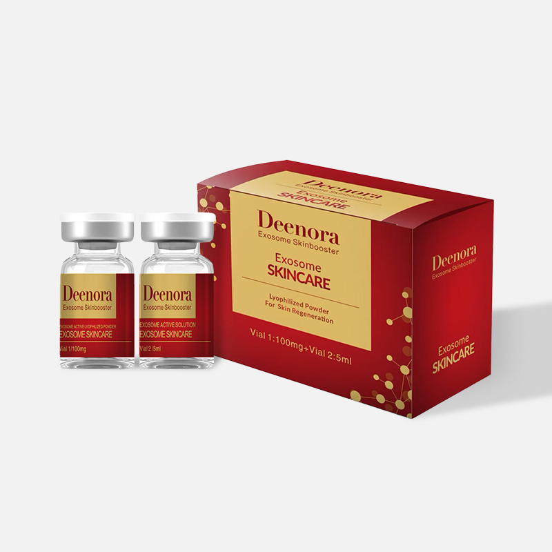 Deenora Exosome Skinbooster for Skin Regeneration