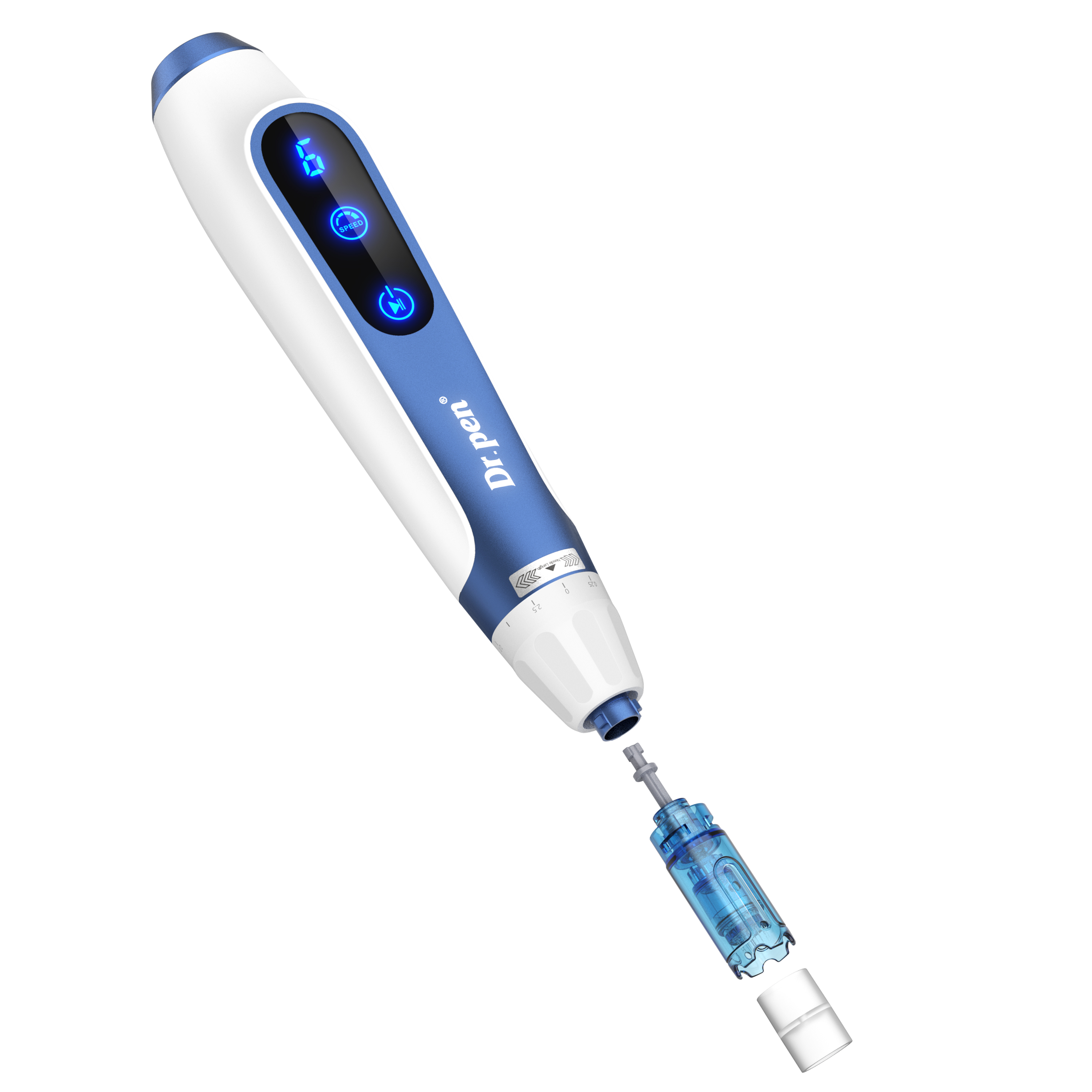 Dr.pen A11 Microneedling Pen