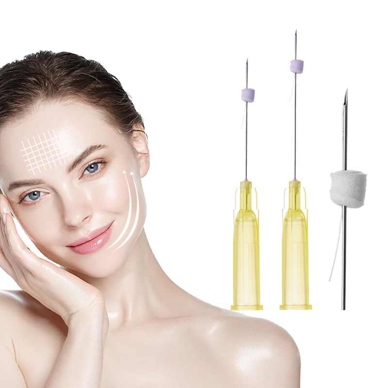 PLLA Mono Threads 26G 27G 29G 30G