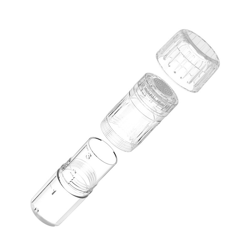 Cartridges for Hydra Pen H3 H5 — 12 24 36 Pin Nano Round & Nano Square