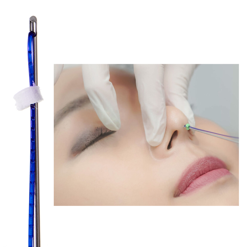 PDO Nose Lifting Threads Reshape Nose