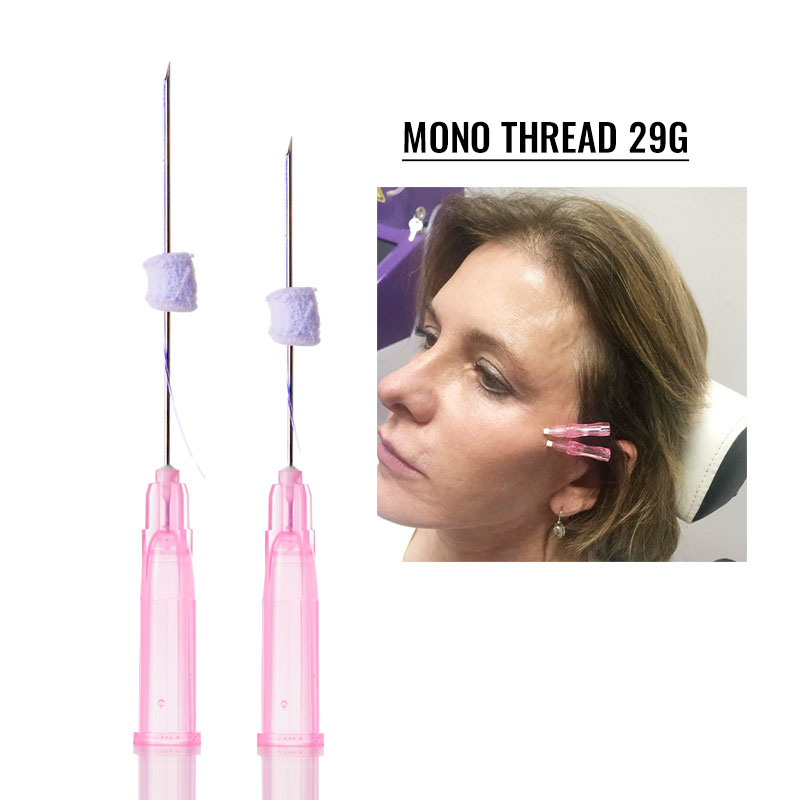 PDO Smooth Mono Threads Easy Use at Home