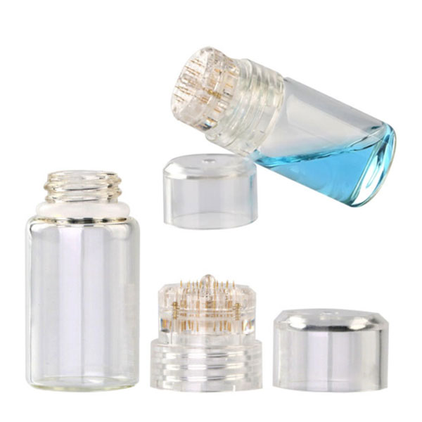 Hydra Needle 20pins Hydra Roller 64 Pins Microneedling Tools