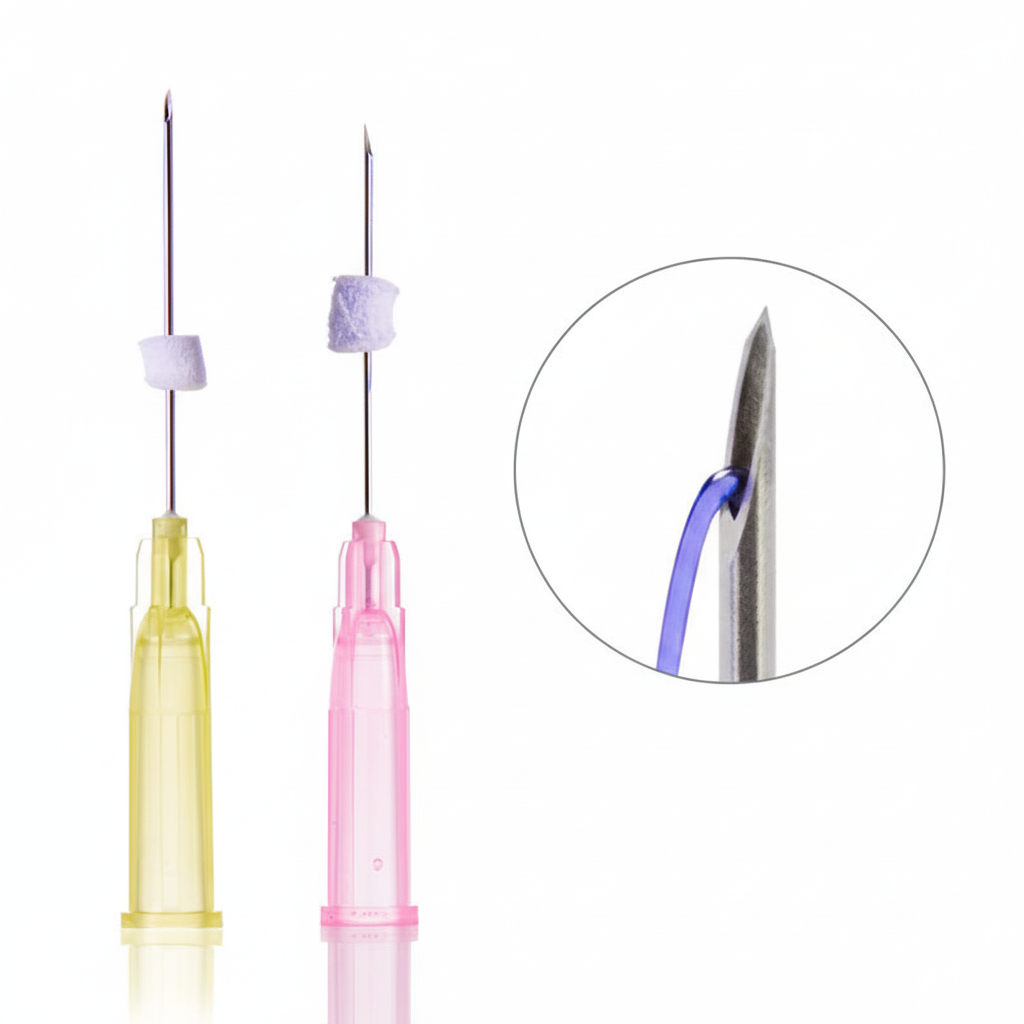 PDO Smooth Mono Threads Easy Use at Home