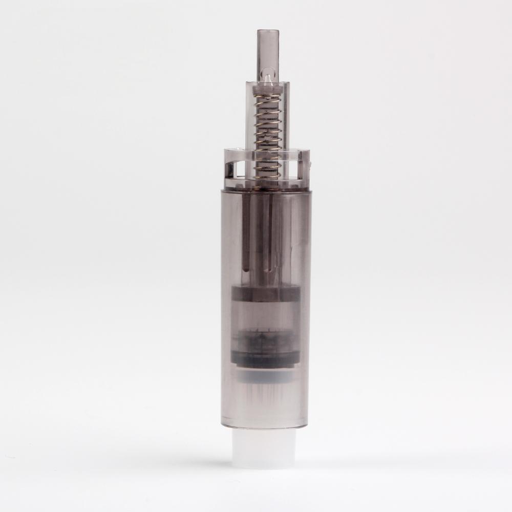 Cartridges for Dr. Pen A7 — 9 12 24 36 42 Pin Nano Round and Nano 3D Compatible Replacement Tips