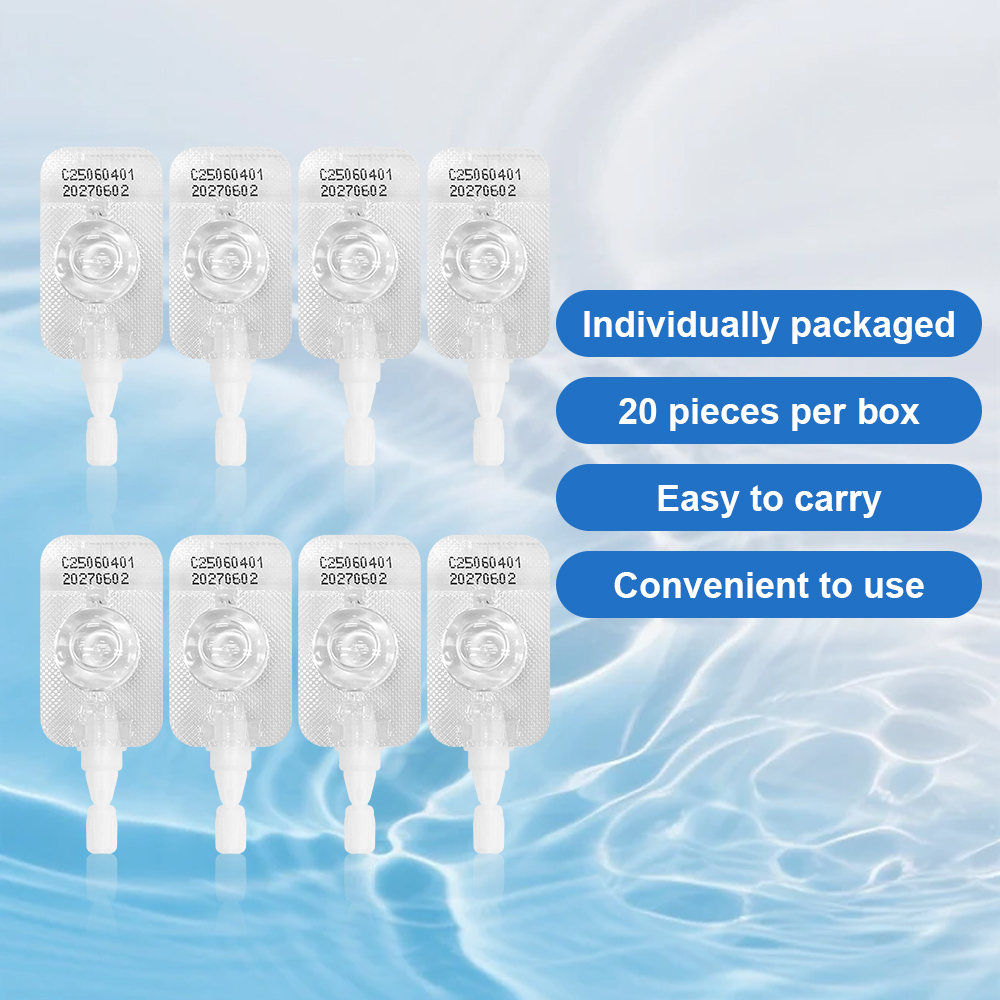 ACE Meso deep moisturizing serum suitable for dry and sensitive skin
