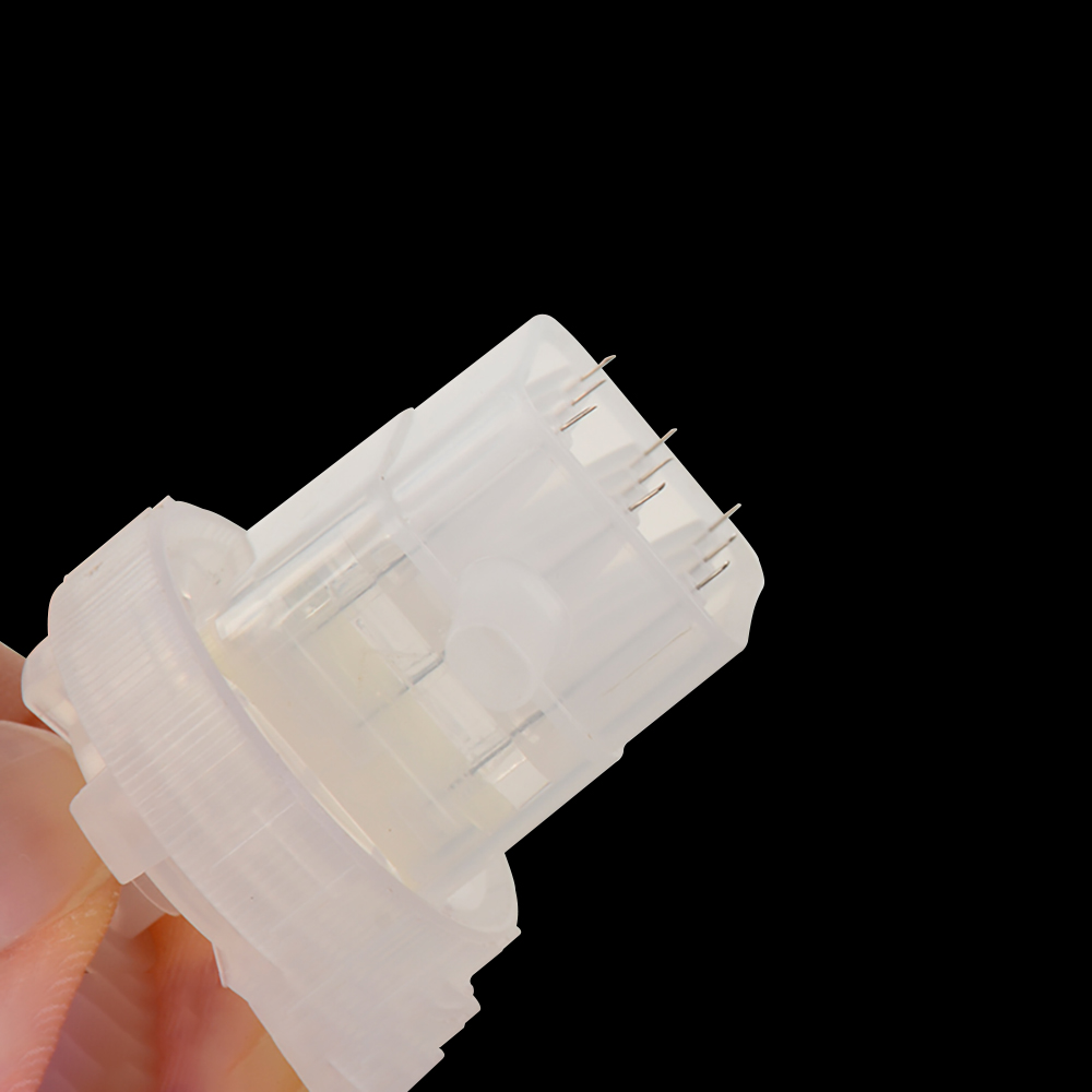 9 Pin Screw Multi Needle for Facoal Filler Injection