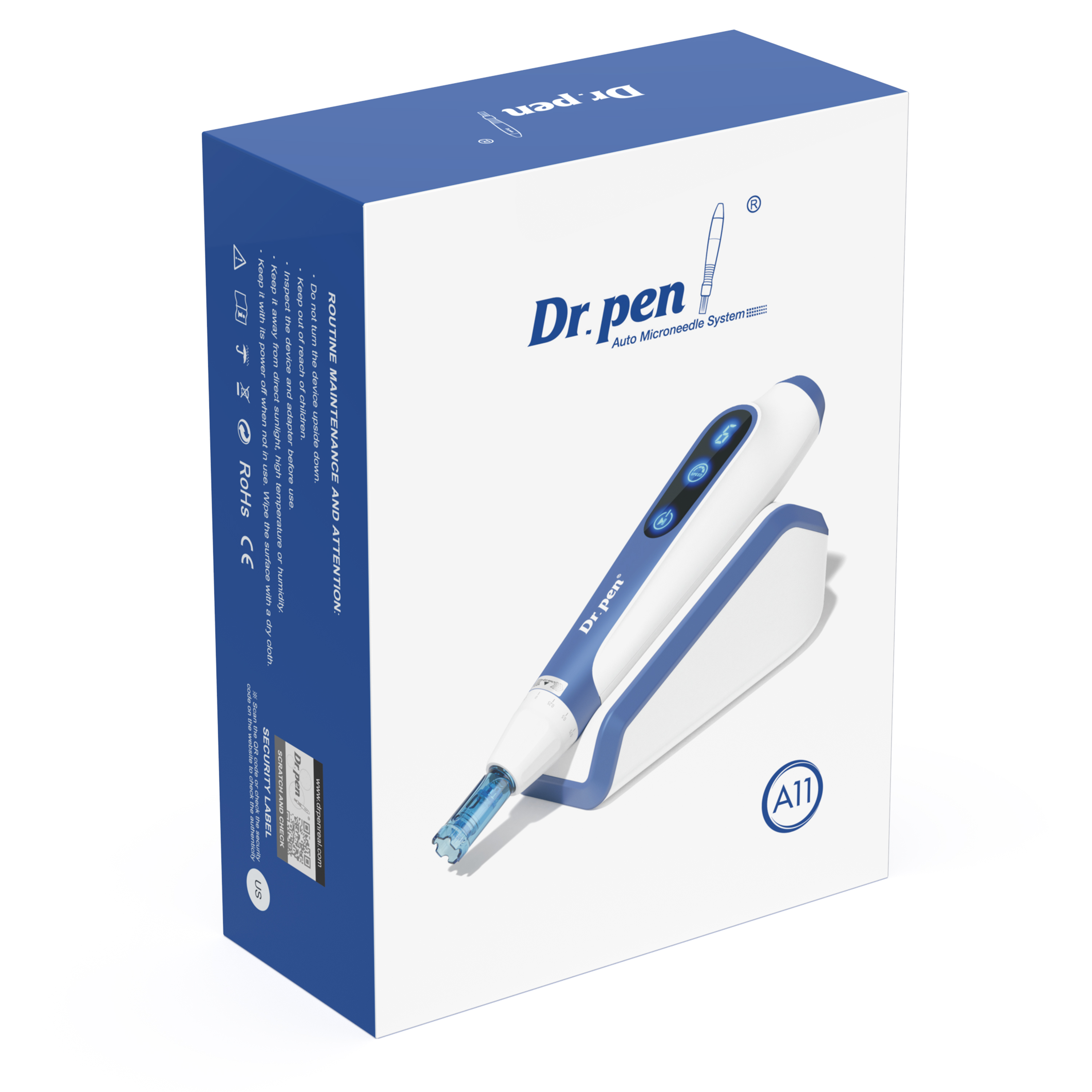 Dr.pen A11 Microneedling Pen